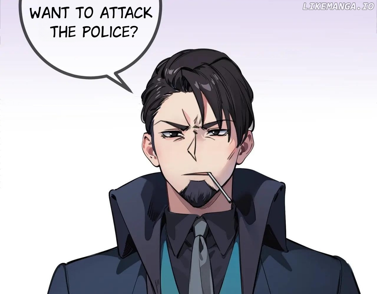 Daddy President Is Too Hard To Deal With Chapter 178 - page 74